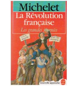 Jules Michelet - La...