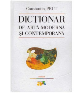 Constantin Prut - Dictionar...