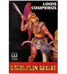 Louis Couperus - Iskander -...