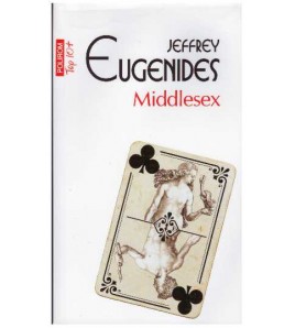 Jeffrey Eugenides -...