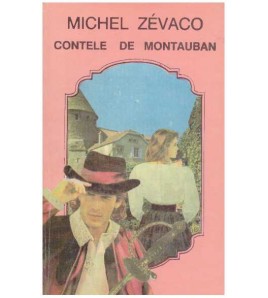 Michel Zevaco - Contele de...