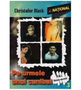 Christofor Black - Pe...