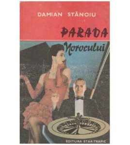 Damian Stanoiu - Parada...