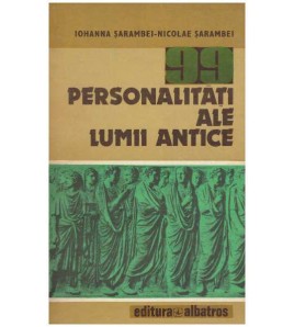 Iohanna Sarambei, Nicolae...