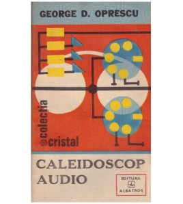 Caleidoscop audio