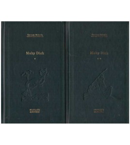 Herman Melville - Moby Dick...