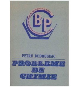 Petru Budrugeac - Probleme...