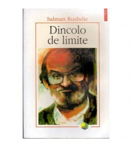 Salman Rushdie - Dincolo de...
