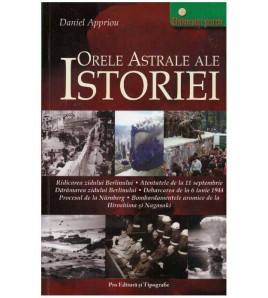 Daniel Appriou - Orele...