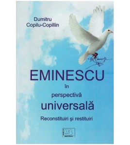 Dumitru Copilu-Copillin -...