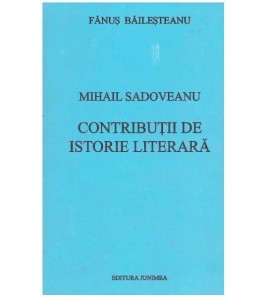 Fanus Bailesteanu - Mihail...