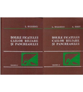 L. Buligescu - Bolile...