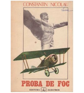 Constantin Nicolau - Proba...