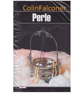 Colin Falconer - Perle -...