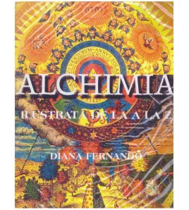 Diana Fernando - Alchimia -...