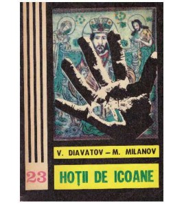 V. Diavatov, M. Milanov -...