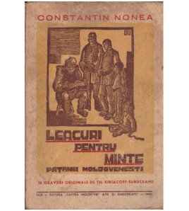 Constantin Nonea - Leacuri...