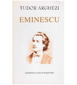 Tudor Arghezi - Eminescu -...