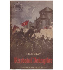 I. D. Musat - Razboiul...