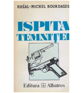 Rheal-Michel Bourdages -...