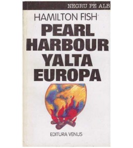 Hamilton Fish - Pearl...
