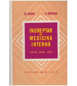 Fl. Marin, C. Popescu -...