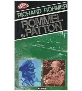 Richard Rohmer - Rommel si...