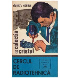 Dumitru Codaus - Cercul de...