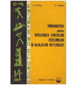 Serban Domsa, Zeno Miron -...