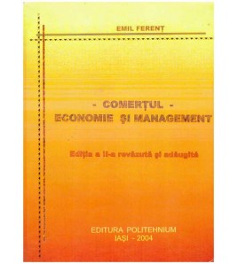 Emil Ferent - Comertul -...