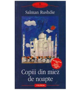 Salman Rushdie - Copiii din...