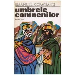 Emanuel Copacianu - Umbrele...