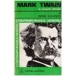 Petre Solomon - Mark Twain...
