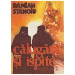 Damian Stanoiu - Calugari...