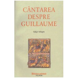 - Cantarea despre Guillaume...