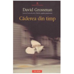 David Grossman - Caderea...