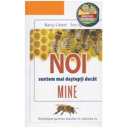 Barry Libert, Jon Spector -...