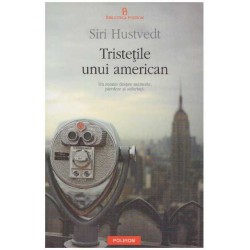 Siri Hustvedt - Tristetile...