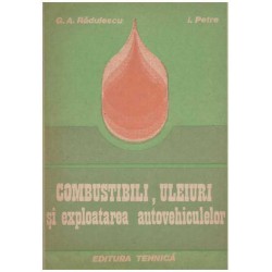 G. A. Radulescu, I. Petre -...