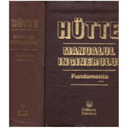 Hutte - Manulul inginerului...