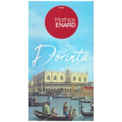 Mathis Enard - Dorinta -...