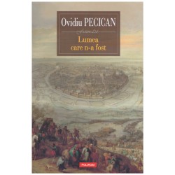 Ovidiu Pecican - Lumea care...