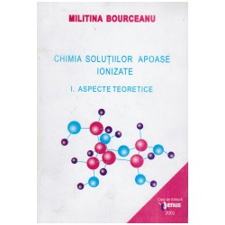 Militina Bourceanu - Chimia...