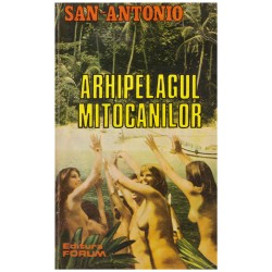 San - Antonio - Arhipelagul...