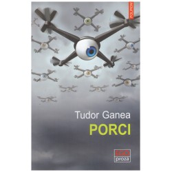 Tudor Ganea - Porci - 128160