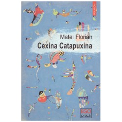 Matei Florian - Cexina...