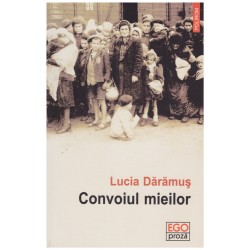 Lucia Daramus - Convoiul...