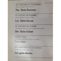  - The Geto-Dacians - 128174