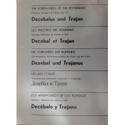  - Decebalus and Trajan -...