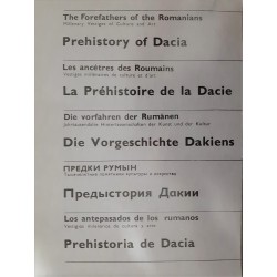  - Prehistory of Dacia -...